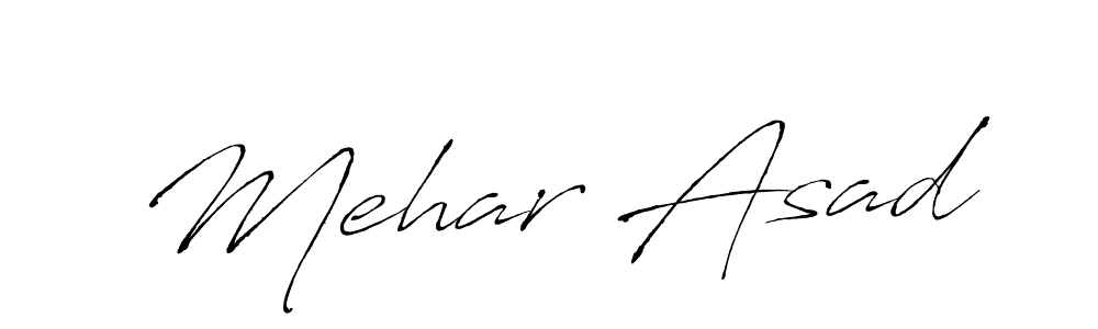 See photos of Mehar Asad official signature by Spectra . Check more albums & portfolios. Read reviews & check more about Antro_Vectra font. Mehar Asad signature style 6 images and pictures png