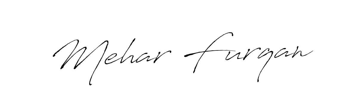 You can use this online signature creator to create a handwritten signature for the name Mehar Furqan. This is the best online autograph maker. Mehar Furqan signature style 6 images and pictures png