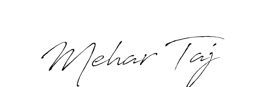 You can use this online signature creator to create a handwritten signature for the name Mehar Taj. This is the best online autograph maker. Mehar Taj signature style 6 images and pictures png