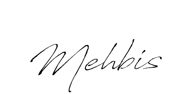 The best way (Antro_Vectra) to make a short signature is to pick only two or three words in your name. The name Mehbis include a total of six letters. For converting this name. Mehbis signature style 6 images and pictures png