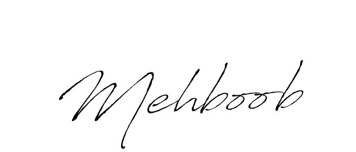 You should practise on your own different ways (Antro_Vectra) to write your name (Mehboob) in signature. don't let someone else do it for you. Mehboob signature style 6 images and pictures png