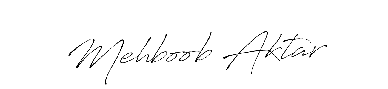 Best and Professional Signature Style for Mehboob Aktar. Antro_Vectra Best Signature Style Collection. Mehboob Aktar signature style 6 images and pictures png