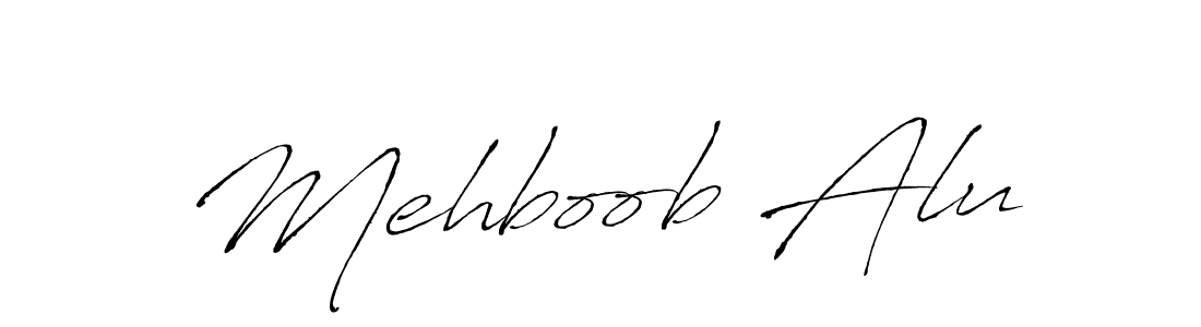 Check out images of Autograph of Mehboob Alu name. Actor Mehboob Alu Signature Style. Antro_Vectra is a professional sign style online. Mehboob Alu signature style 6 images and pictures png