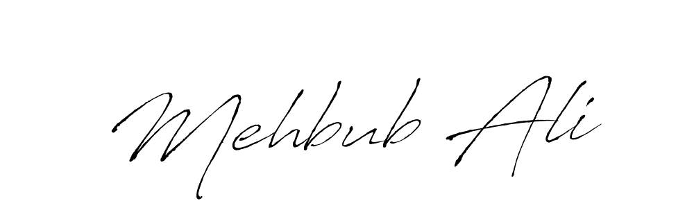 Here are the top 10 professional signature styles for the name Mehbub Ali. These are the best autograph styles you can use for your name. Mehbub Ali signature style 6 images and pictures png
