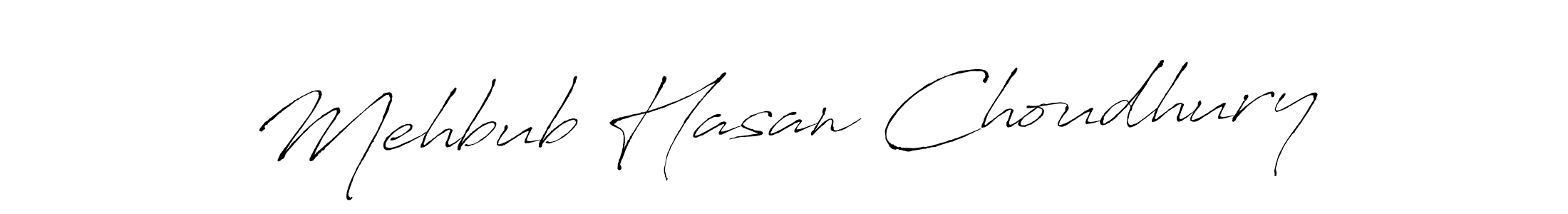 Check out images of Autograph of Mehbub Hasan Choudhury name. Actor Mehbub Hasan Choudhury Signature Style. Antro_Vectra is a professional sign style online. Mehbub Hasan Choudhury signature style 6 images and pictures png