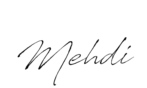 83+ Mehdi Name Signature Style Ideas | Superb Autograph