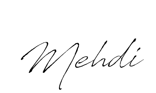 83+ Mehdi Name Signature Style Ideas | Superb Autograph