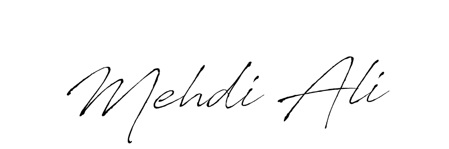 You should practise on your own different ways (Antro_Vectra) to write your name (Mehdi Ali) in signature. don't let someone else do it for you. Mehdi Ali signature style 6 images and pictures png