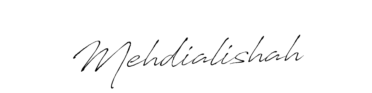 Make a beautiful signature design for name Mehdialishah. Use this online signature maker to create a handwritten signature for free. Mehdialishah signature style 6 images and pictures png