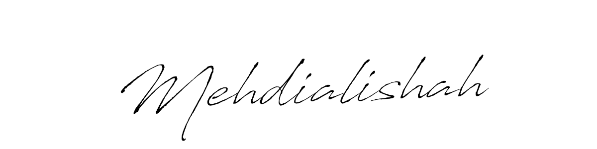 Make a beautiful signature design for name Mehdialishah. Use this online signature maker to create a handwritten signature for free. Mehdialishah signature style 6 images and pictures png