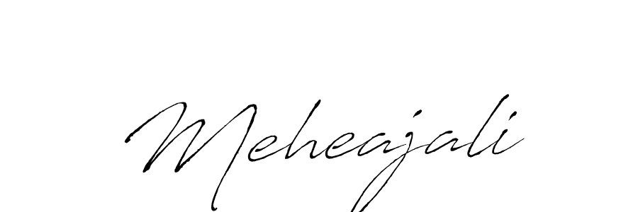How to Draw Meheajali signature style? Antro_Vectra is a latest design signature styles for name Meheajali. Meheajali signature style 6 images and pictures png