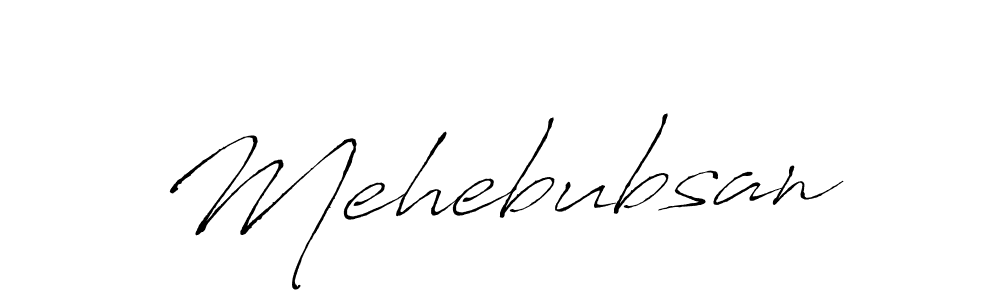 Here are the top 10 professional signature styles for the name Mehebubsan. These are the best autograph styles you can use for your name. Mehebubsan signature style 6 images and pictures png
