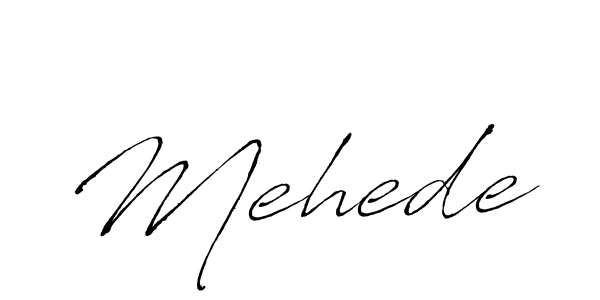 Make a beautiful signature design for name Mehede. Use this online signature maker to create a handwritten signature for free. Mehede signature style 6 images and pictures png