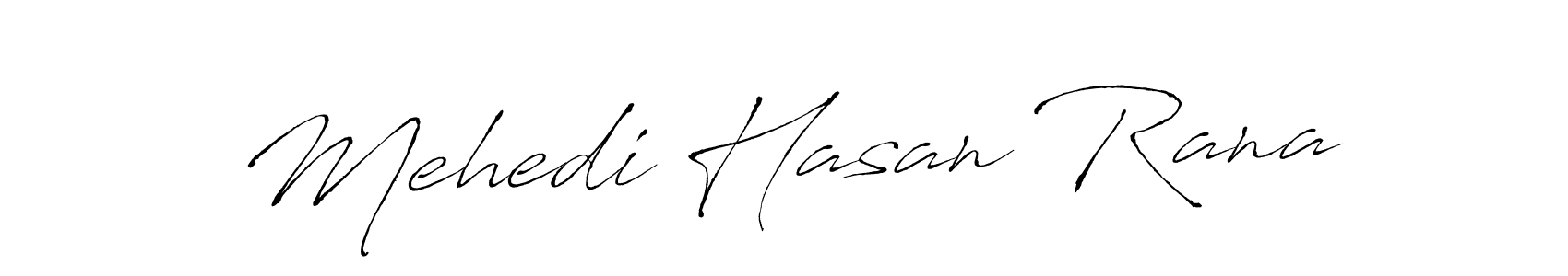 Also You can easily find your signature by using the search form. We will create Mehedi Hasan Rana name handwritten signature images for you free of cost using Antro_Vectra sign style. Mehedi Hasan Rana signature style 6 images and pictures png