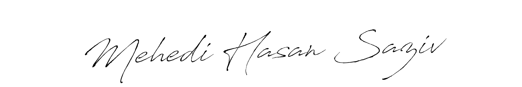 How to Draw Mehedi Hasan Saziv signature style? Antro_Vectra is a latest design signature styles for name Mehedi Hasan Saziv. Mehedi Hasan Saziv signature style 6 images and pictures png