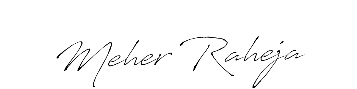 Here are the top 10 professional signature styles for the name Meher Raheja. These are the best autograph styles you can use for your name. Meher Raheja signature style 6 images and pictures png