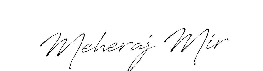 Once you've used our free online signature maker to create your best signature Antro_Vectra style, it's time to enjoy all of the benefits that Meheraj Mir name signing documents. Meheraj Mir signature style 6 images and pictures png