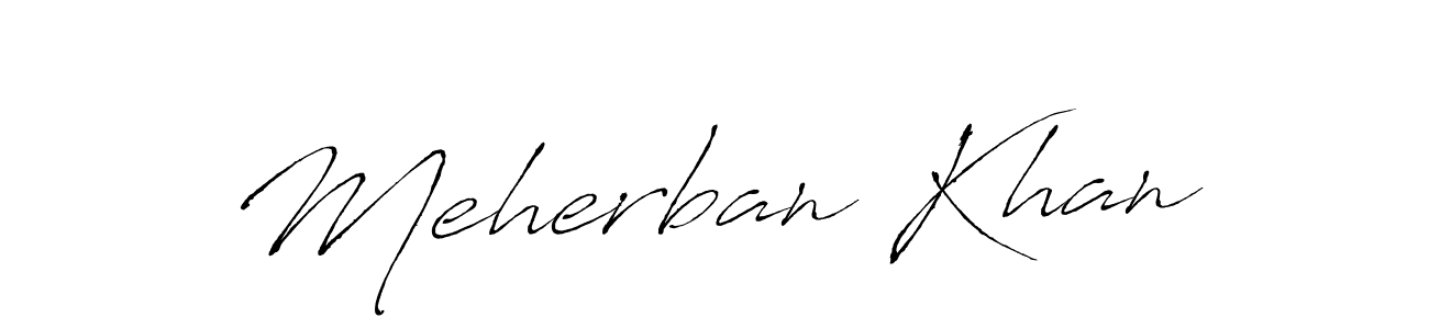 Here are the top 10 professional signature styles for the name Meherban Khan. These are the best autograph styles you can use for your name. Meherban Khan signature style 6 images and pictures png