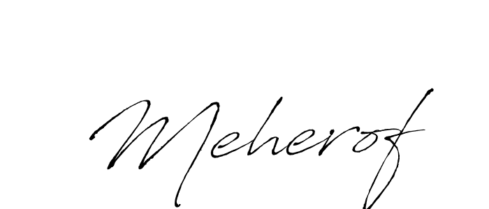 See photos of Meherof official signature by Spectra . Check more albums & portfolios. Read reviews & check more about Antro_Vectra font. Meherof signature style 6 images and pictures png