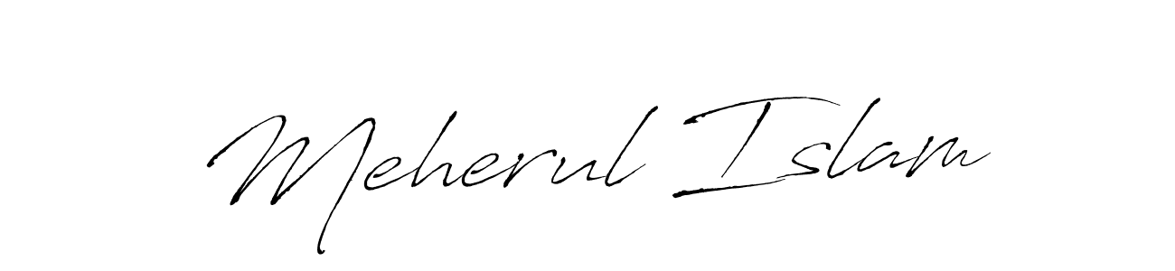 Make a beautiful signature design for name Meherul Islam. Use this online signature maker to create a handwritten signature for free. Meherul Islam signature style 6 images and pictures png