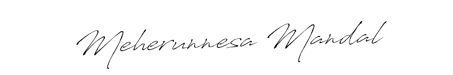 This is the best signature style for the Meherunnesa Mandal name. Also you like these signature font (Antro_Vectra). Mix name signature. Meherunnesa Mandal signature style 6 images and pictures png
