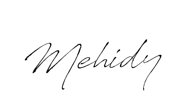 You can use this online signature creator to create a handwritten signature for the name Mehidy. This is the best online autograph maker. Mehidy signature style 6 images and pictures png