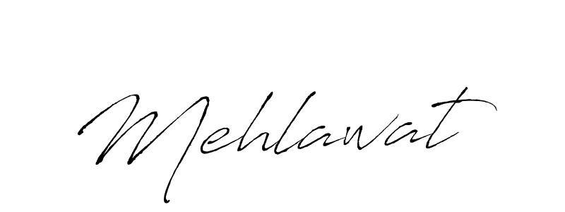 Mehlawat stylish signature style. Best Handwritten Sign (Antro_Vectra) for my name. Handwritten Signature Collection Ideas for my name Mehlawat. Mehlawat signature style 6 images and pictures png