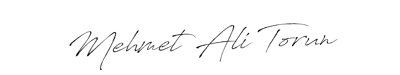Similarly Antro_Vectra is the best handwritten signature design. Signature creator online .You can use it as an online autograph creator for name Mehmet Ali Torun. Mehmet Ali Torun signature style 6 images and pictures png