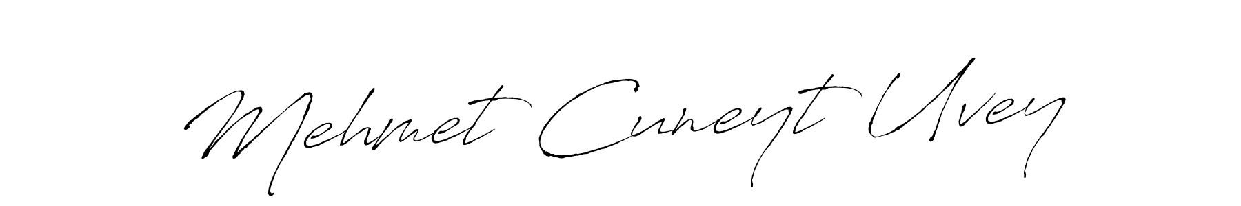 if you are searching for the best signature style for your name Mehmet Cuneyt Uvey. so please give up your signature search. here we have designed multiple signature styles  using Antro_Vectra. Mehmet Cuneyt Uvey signature style 6 images and pictures png