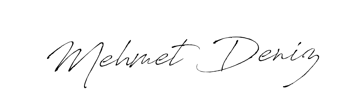 Make a beautiful signature design for name Mehmet Deniz. Use this online signature maker to create a handwritten signature for free. Mehmet Deniz signature style 6 images and pictures png
