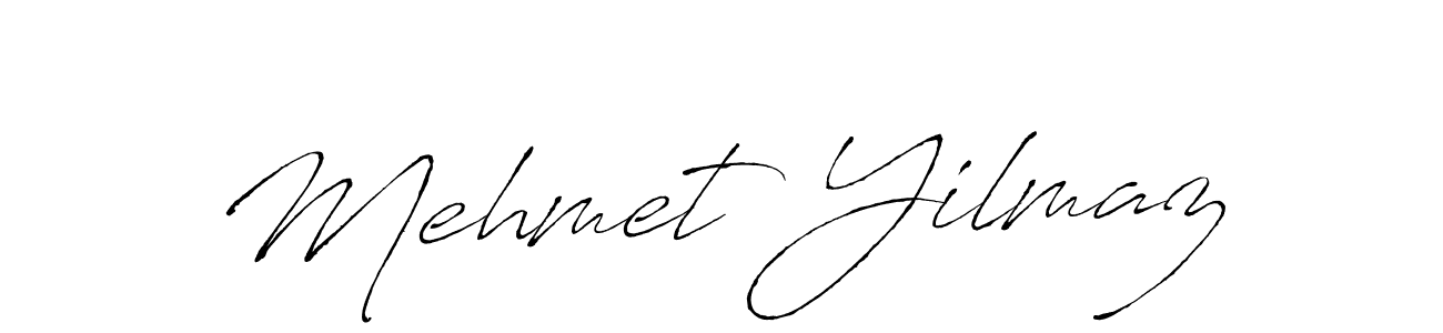 Also You can easily find your signature by using the search form. We will create Mehmet Yilmaz name handwritten signature images for you free of cost using Antro_Vectra sign style. Mehmet Yilmaz signature style 6 images and pictures png