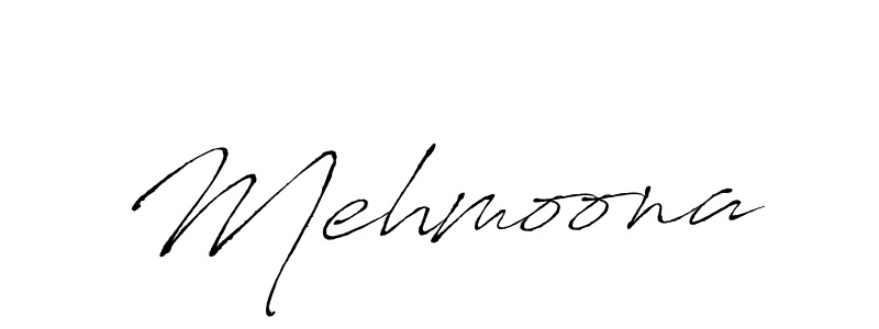 Also You can easily find your signature by using the search form. We will create Mehmoona name handwritten signature images for you free of cost using Antro_Vectra sign style. Mehmoona signature style 6 images and pictures png