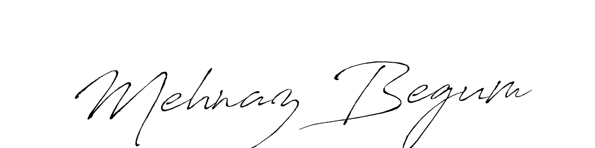 This is the best signature style for the Mehnaz Begum name. Also you like these signature font (Antro_Vectra). Mix name signature. Mehnaz Begum signature style 6 images and pictures png