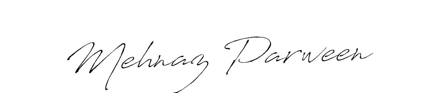 if you are searching for the best signature style for your name Mehnaz Parween. so please give up your signature search. here we have designed multiple signature styles  using Antro_Vectra. Mehnaz Parween signature style 6 images and pictures png