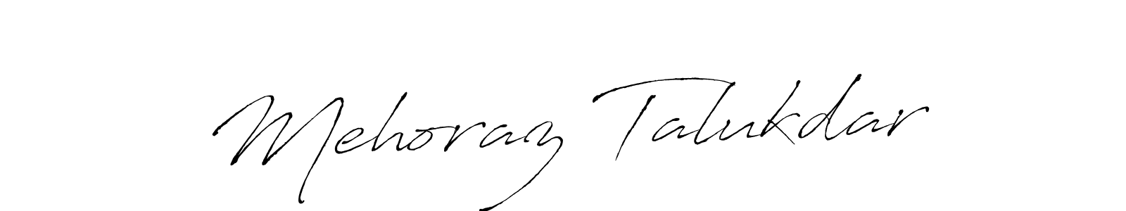 Check out images of Autograph of Mehoraz Talukdar name. Actor Mehoraz Talukdar Signature Style. Antro_Vectra is a professional sign style online. Mehoraz Talukdar signature style 6 images and pictures png