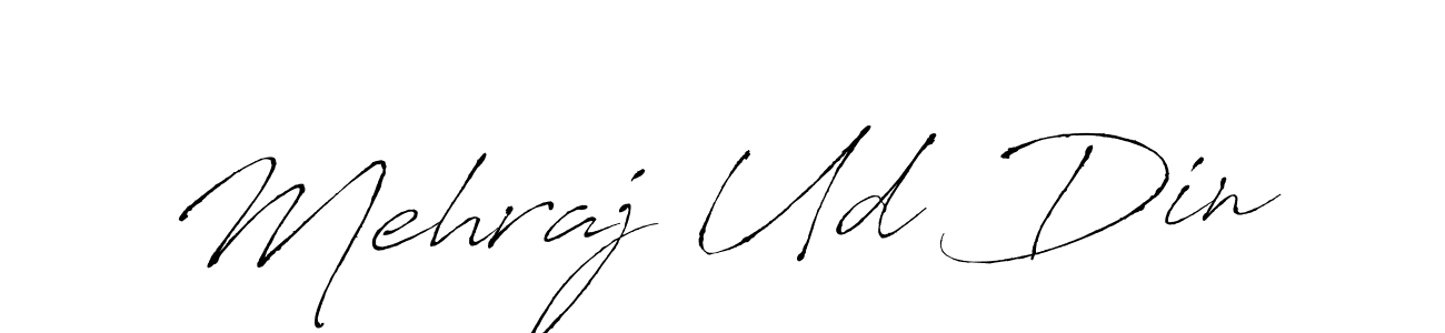 You should practise on your own different ways (Antro_Vectra) to write your name (Mehraj Ud Din) in signature. don't let someone else do it for you. Mehraj Ud Din signature style 6 images and pictures png