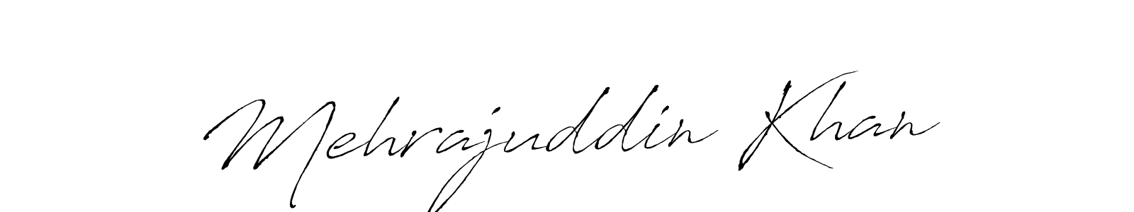 This is the best signature style for the Mehrajuddin Khan name. Also you like these signature font (Antro_Vectra). Mix name signature. Mehrajuddin Khan signature style 6 images and pictures png