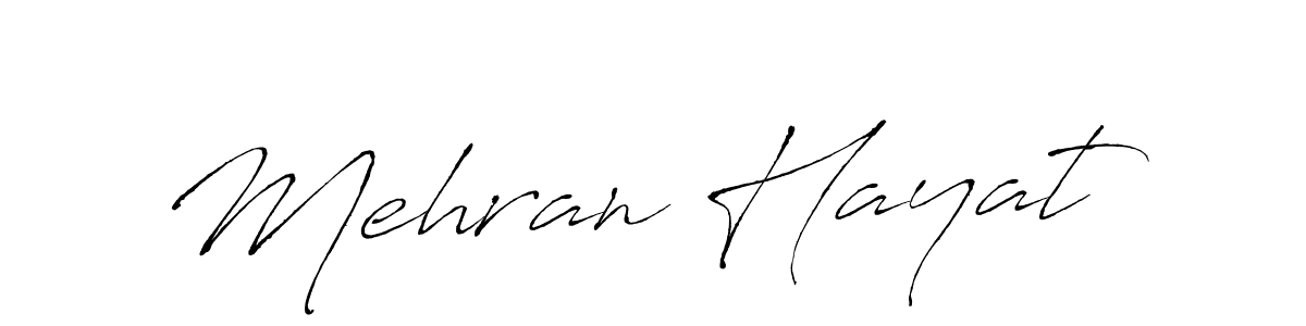 Similarly Antro_Vectra is the best handwritten signature design. Signature creator online .You can use it as an online autograph creator for name Mehran Hayat. Mehran Hayat signature style 6 images and pictures png