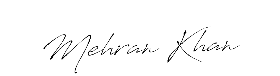 The best way (Antro_Vectra) to make a short signature is to pick only two or three words in your name. The name Mehran Khan include a total of six letters. For converting this name. Mehran Khan signature style 6 images and pictures png