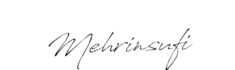How to Draw Mehrinsufi signature style? Antro_Vectra is a latest design signature styles for name Mehrinsufi. Mehrinsufi signature style 6 images and pictures png