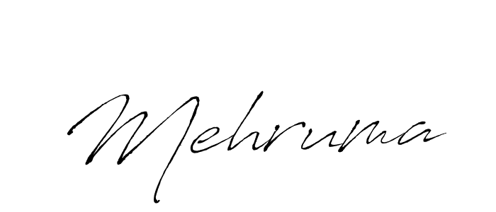 Once you've used our free online signature maker to create your best signature Antro_Vectra style, it's time to enjoy all of the benefits that Mehruma name signing documents. Mehruma signature style 6 images and pictures png