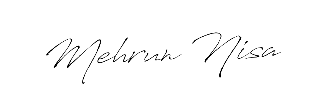 See photos of Mehrun Nisa official signature by Spectra . Check more albums & portfolios. Read reviews & check more about Antro_Vectra font. Mehrun Nisa signature style 6 images and pictures png