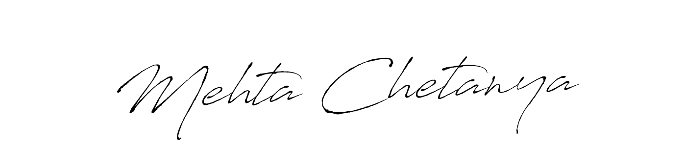 if you are searching for the best signature style for your name Mehta Chetanya. so please give up your signature search. here we have designed multiple signature styles  using Antro_Vectra. Mehta Chetanya signature style 6 images and pictures png
