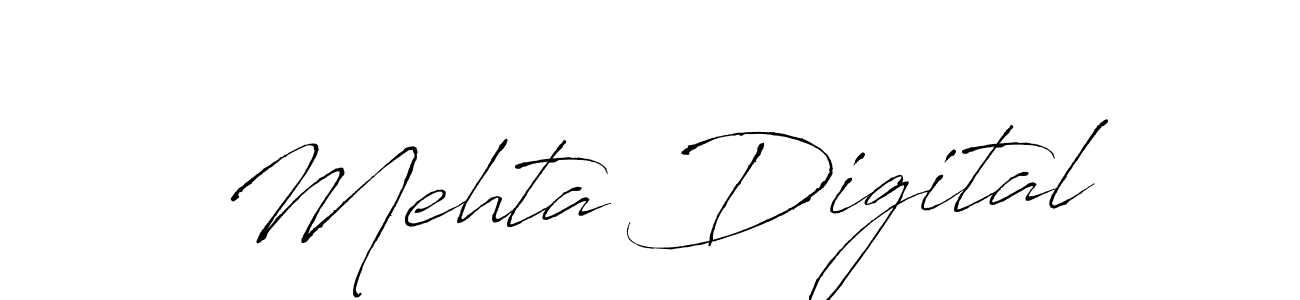 The best way (Antro_Vectra) to make a short signature is to pick only two or three words in your name. The name Mehta Digital include a total of six letters. For converting this name. Mehta Digital signature style 6 images and pictures png