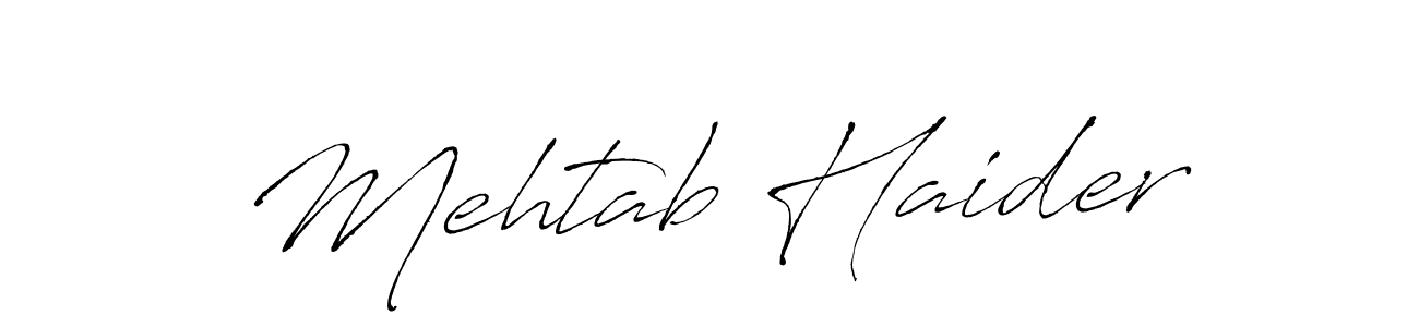 How to Draw Mehtab Haider signature style? Antro_Vectra is a latest design signature styles for name Mehtab Haider. Mehtab Haider signature style 6 images and pictures png