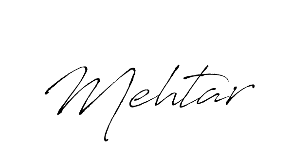 You should practise on your own different ways (Antro_Vectra) to write your name (Mehtar) in signature. don't let someone else do it for you. Mehtar signature style 6 images and pictures png