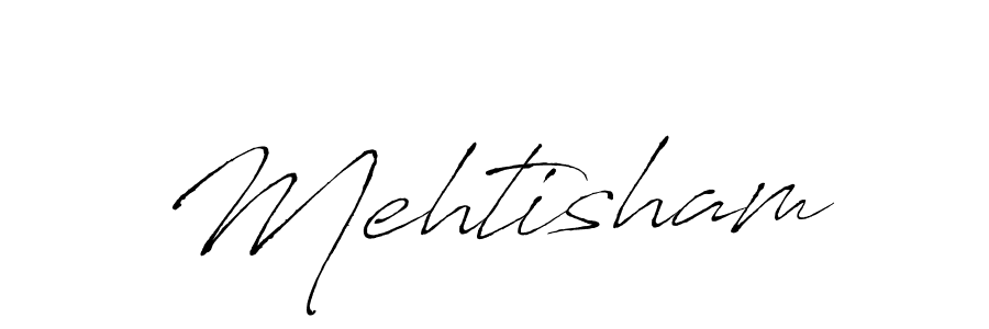 You should practise on your own different ways (Antro_Vectra) to write your name (Mehtisham) in signature. don't let someone else do it for you. Mehtisham signature style 6 images and pictures png