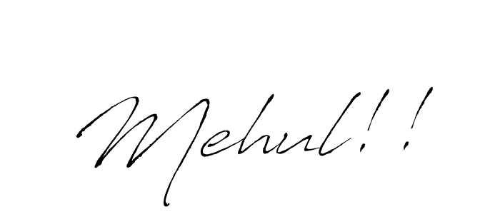 Check out images of Autograph of Mehul!! name. Actor Mehul!! Signature Style. Antro_Vectra is a professional sign style online. Mehul!! signature style 6 images and pictures png