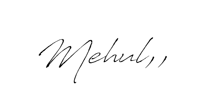 Here are the top 10 professional signature styles for the name Mehul,,. These are the best autograph styles you can use for your name. Mehul,, signature style 6 images and pictures png