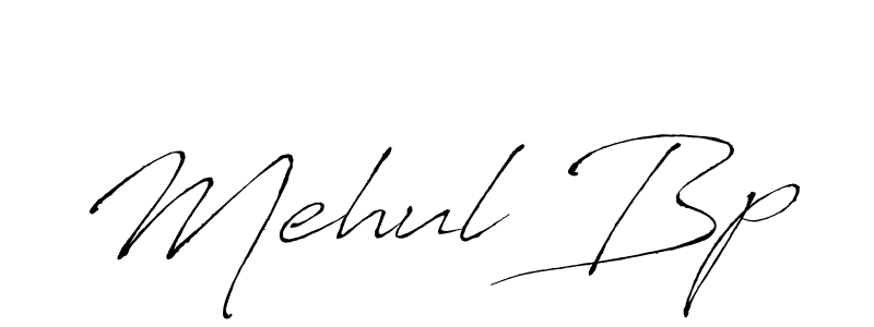 It looks lik you need a new signature style for name Mehul Bp. Design unique handwritten (Antro_Vectra) signature with our free signature maker in just a few clicks. Mehul Bp signature style 6 images and pictures png